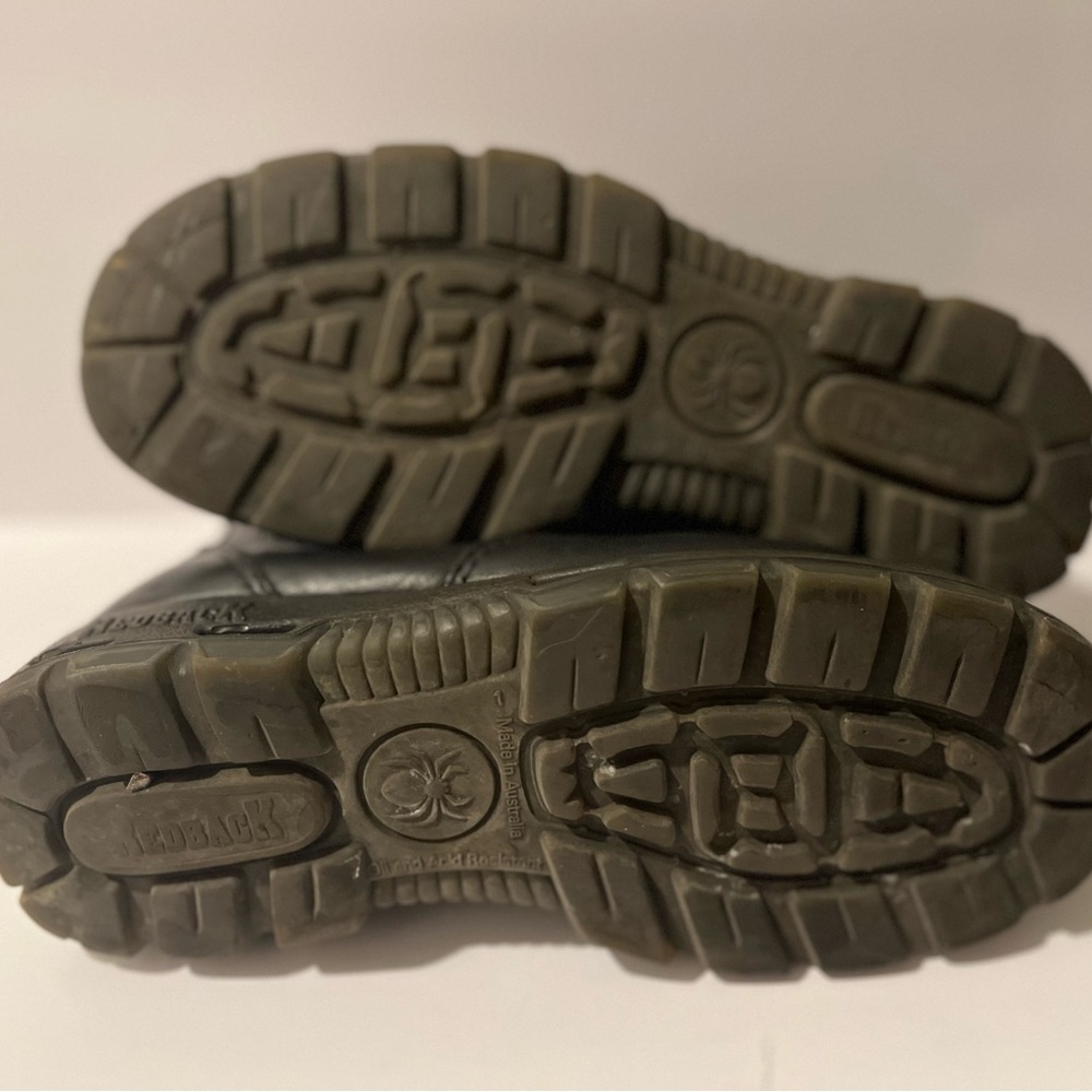 Redback Slip-on Boots - Picture 4 of 7
